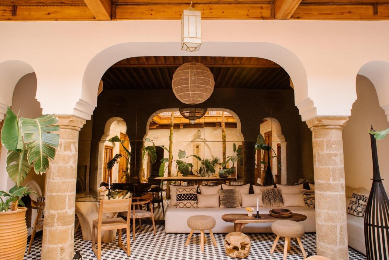 Riad Le Pelerin Марракеш Экстерьер фото