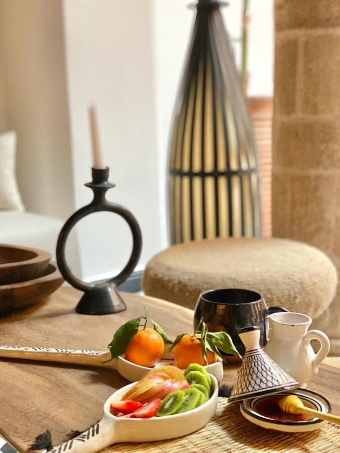 Riad Le Pelerin Марракеш Экстерьер фото
