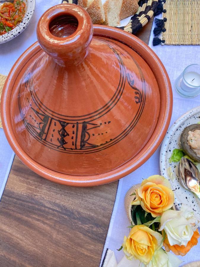 Riad Le Pelerin Марракеш Экстерьер фото