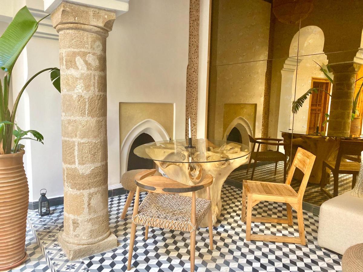 Riad Le Pelerin Марракеш Экстерьер фото